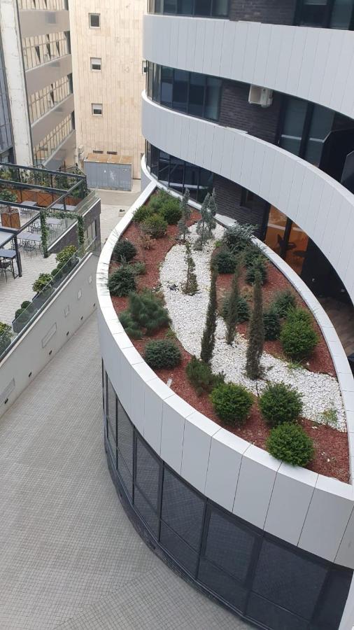 Pupin Star - Centre Novi Sad